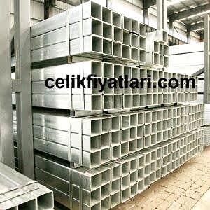 galvaniz kutu profil