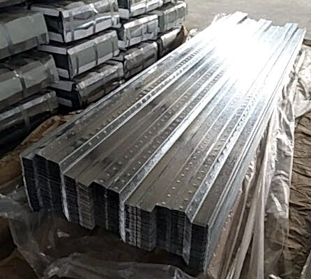 Beton altı trapez sac fiyatları