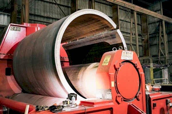 Silindir sac büküm fiyatları