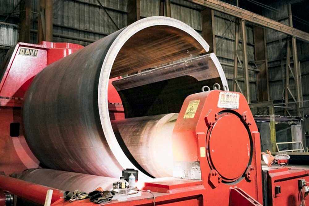 Silindir sac büküm fiyatları